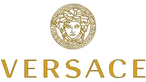 logo versace negli anni|versace storia del marchio.